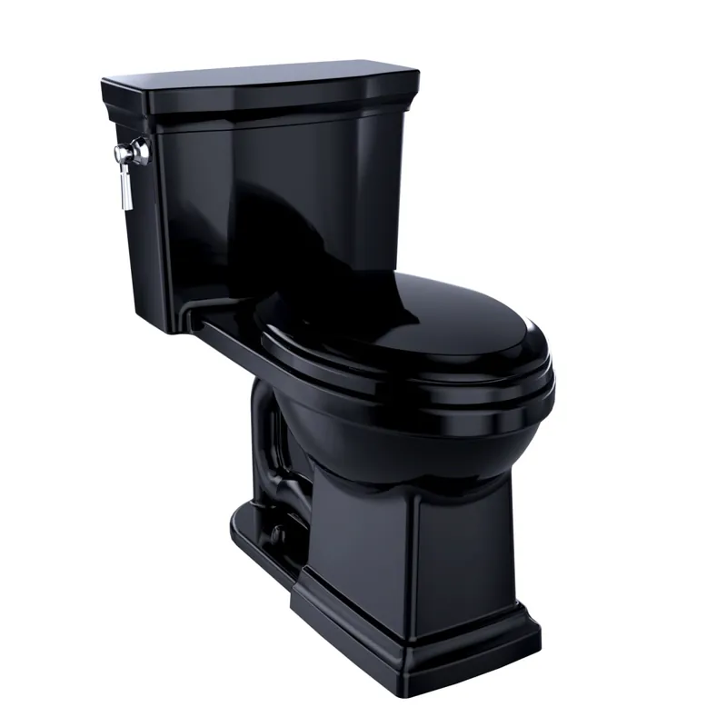 Shop Now TOTO Promenade One-Piece Elongated 1.28 GPF Toilet with Tornado Flush™ Technology