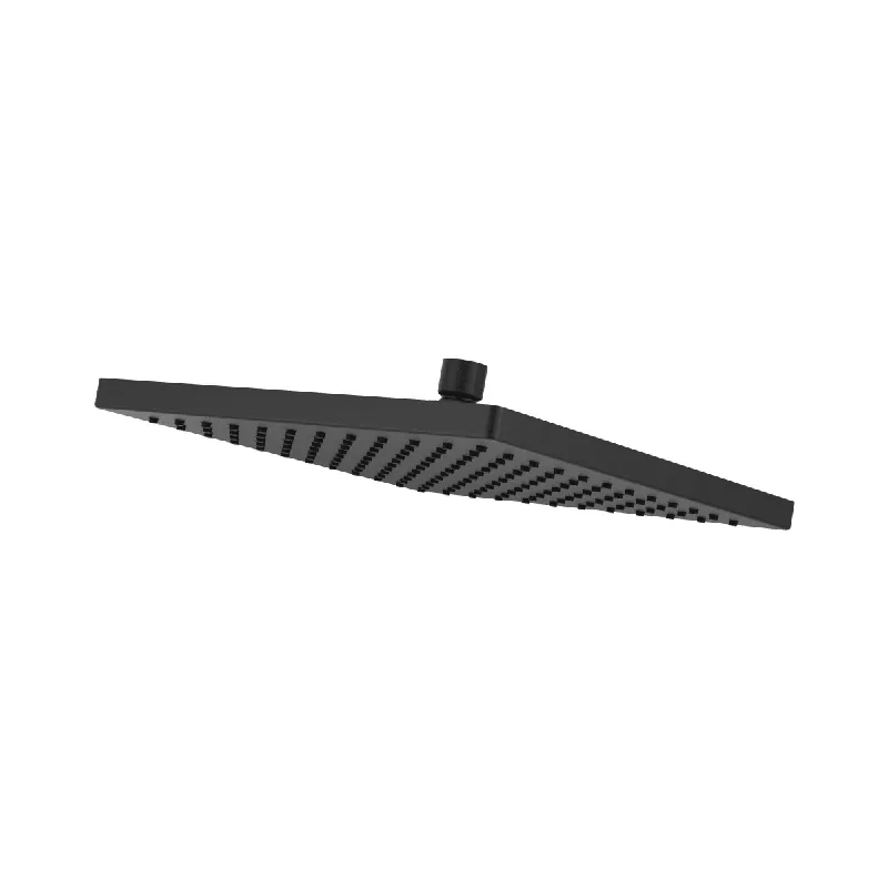 Secure Checkout Pfister Modern Square 1.75 GPM Single Function Rain Shower Head