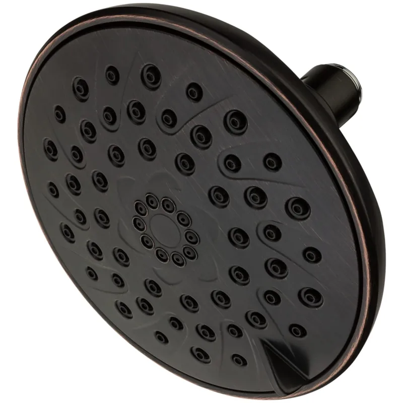 Crafted Pfister Arterra 1.8 GPM Multi-Function Shower Head