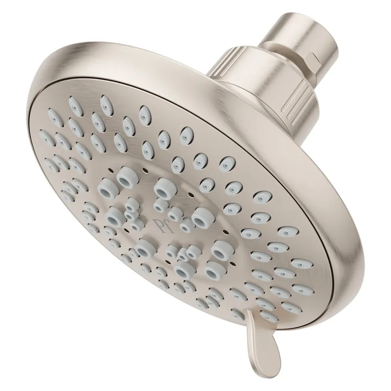 Affordable Pfister Universal 1.75 GPM Multi Function Shower Head