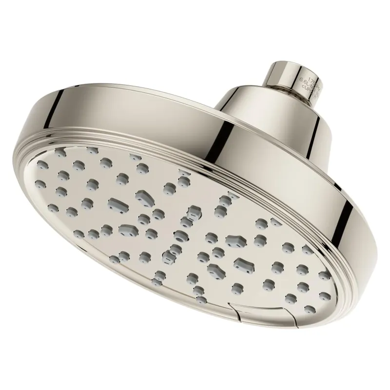Pfister Transitional Round 1.75 GPM Multi Function Shower Head Cheap