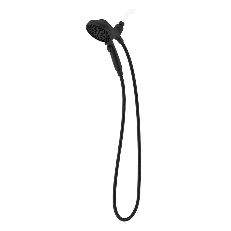 Affordable Pfister HydroFuse 2.5 GPM Multi Function Hand Shower with MagnePfit™ - Includes Hose
