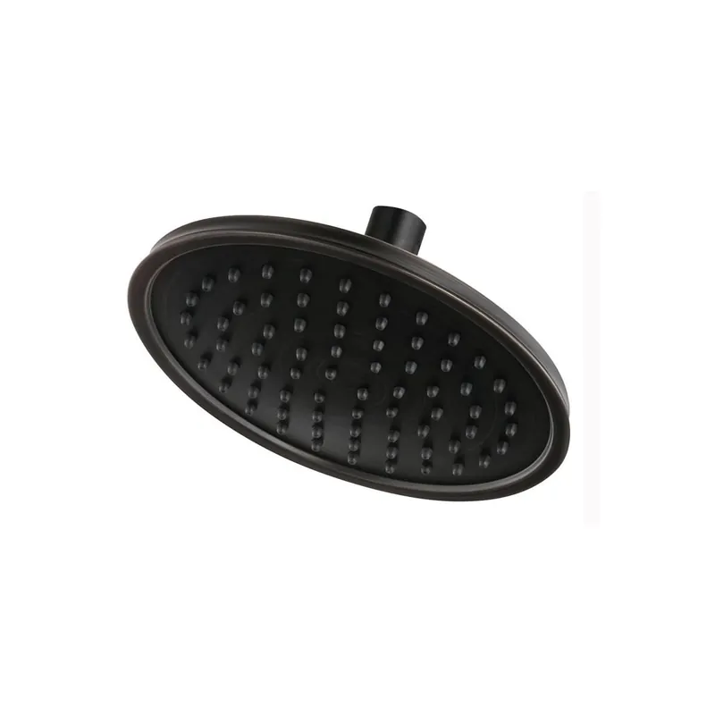 Pfister Saxton 1.8 GPM Rain Shower Head Time-Limited