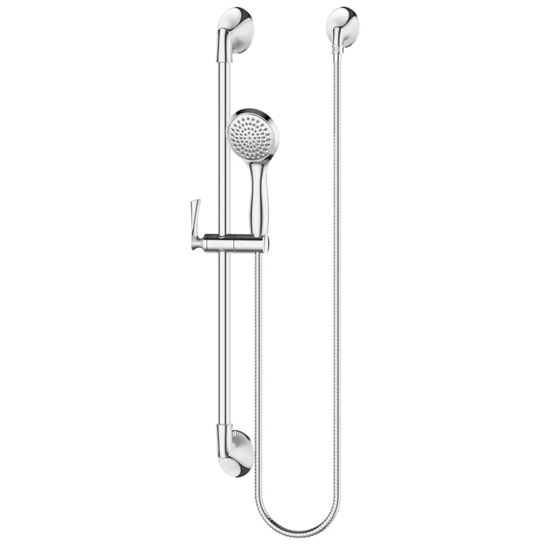Shop Now Pfister Rhen 1.8 GPM Single Function Hand Shower