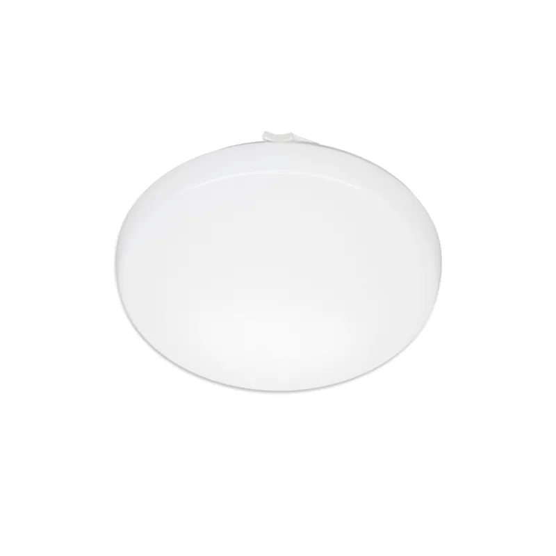 Latest Lithonia Lighting 14" Round LED Flush Mount Ceiling Fixture From the Contractor Select Collection
