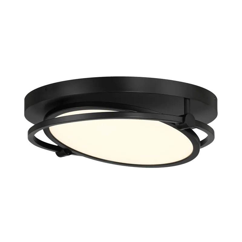 Affordable Kovacs Studio 23 17" Wide Flush Mount Ceiling Fixture