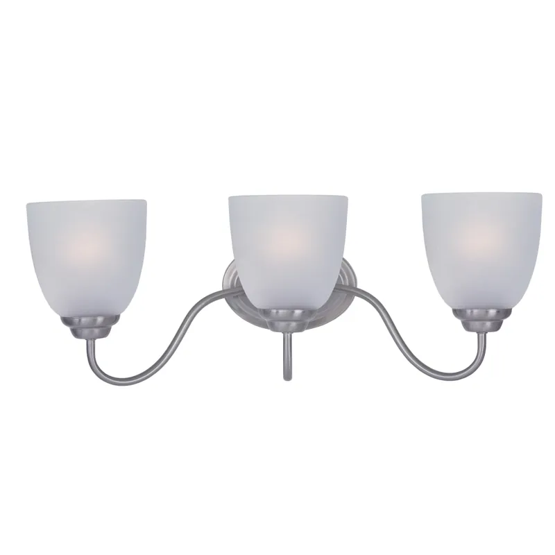 Maxim Stefan 21" Wide Bath Light Save Now