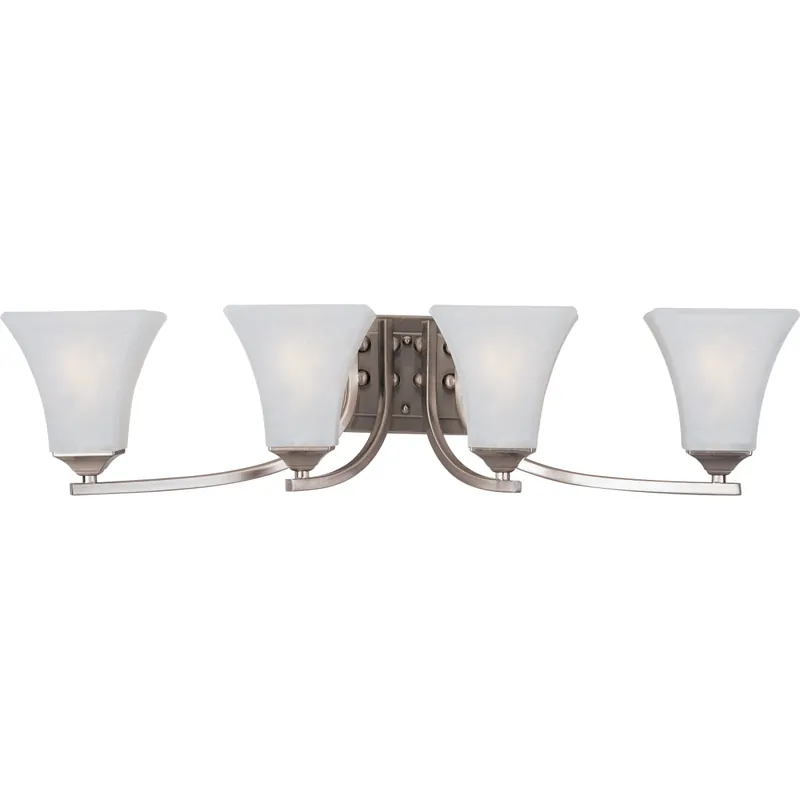 Save Now Maxim Aurora 29" Wide Bath Light