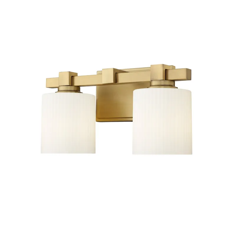 Clearance Millennium Lighting 2 Light 14" Wide Vanity Light