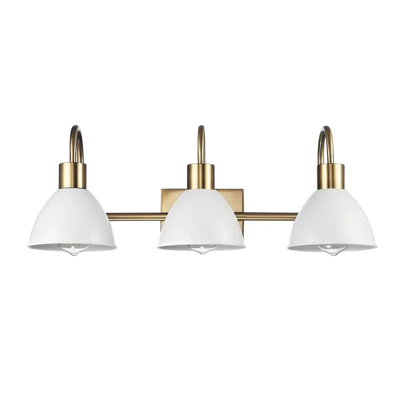 Globe Electric Ivy 3 Light 24" Wide Vanity Light Final Sale