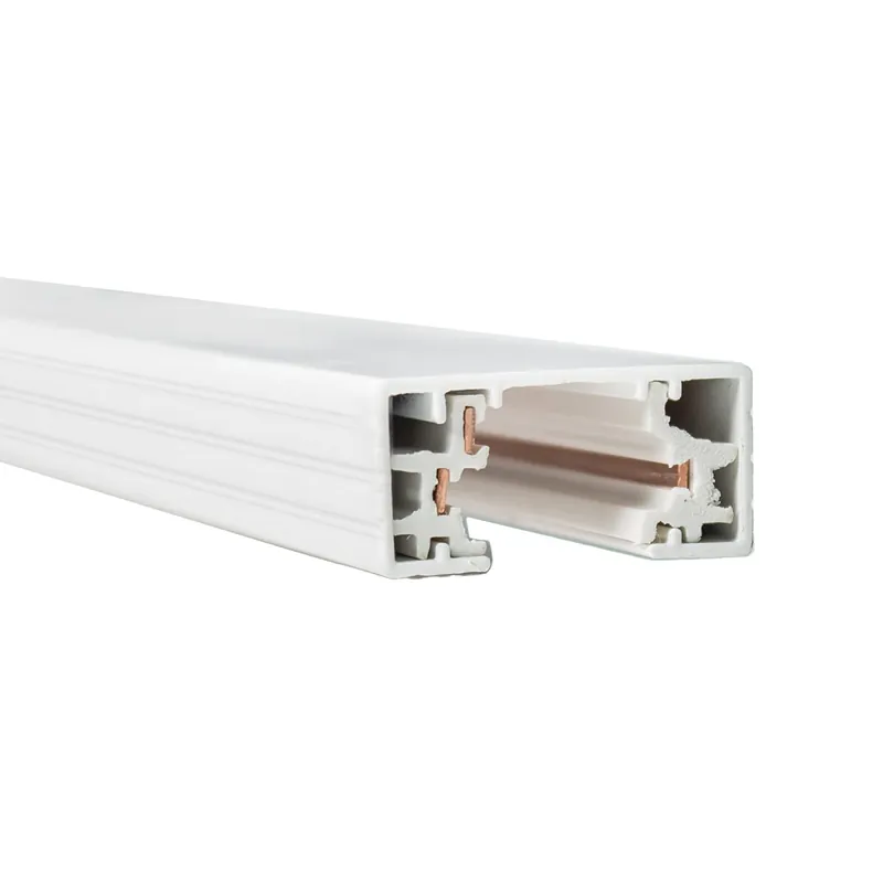 Editor’s Pick WAC Lighting 24" Track for H-Track Systems