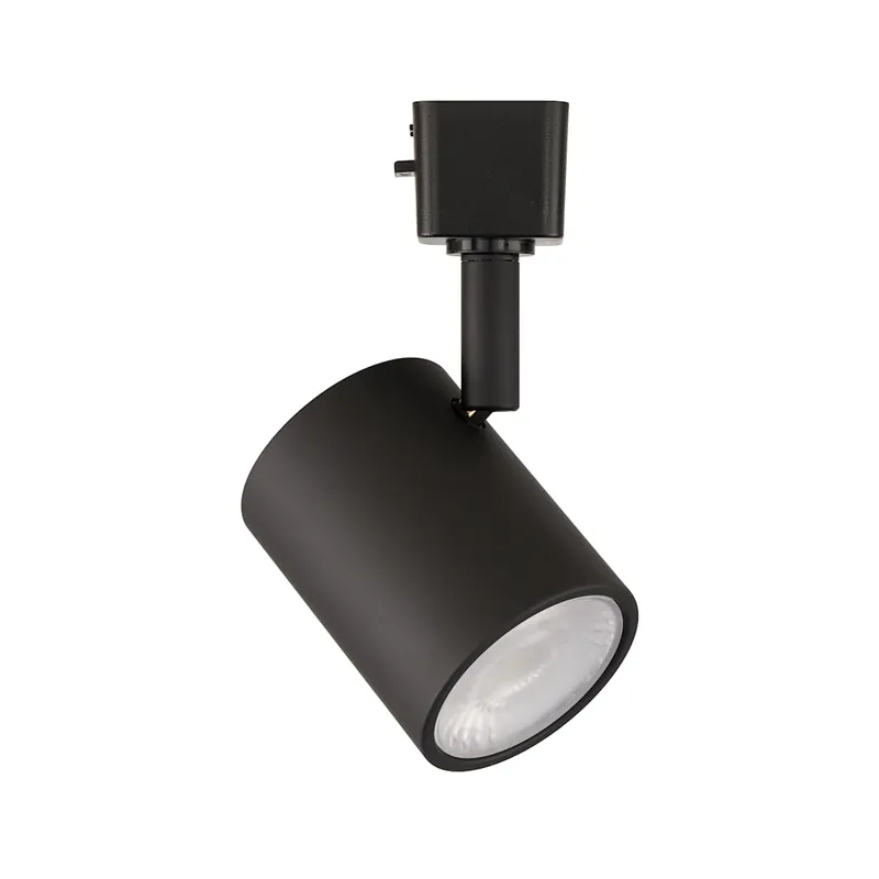 WAC Lighting Charge H-Track 5" Tall 2700K - 5000K LED Track Head Hot Picks
