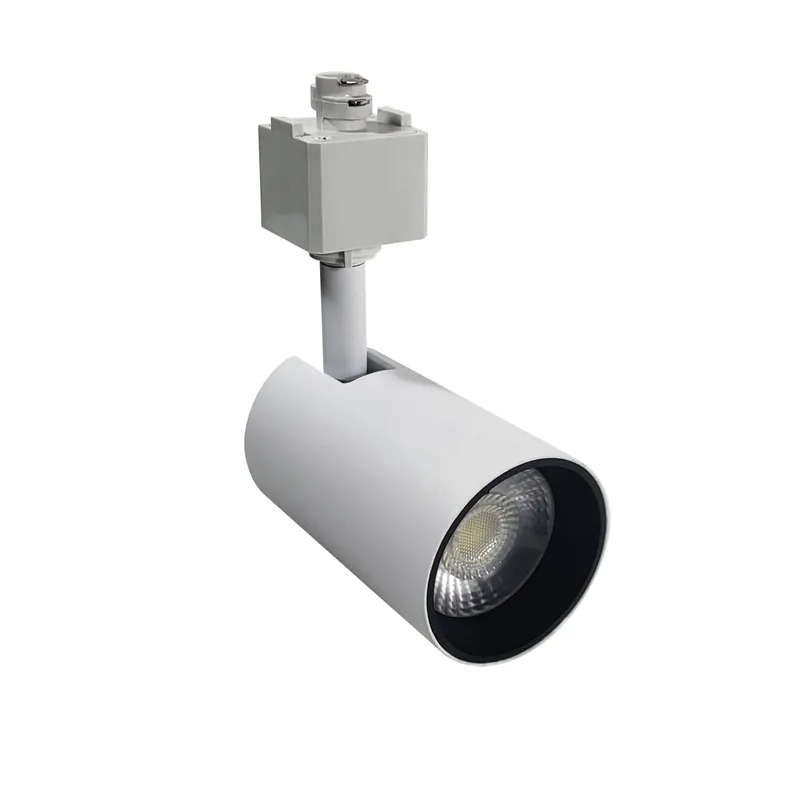 In Demand Nora Lighting Led Track H-Track 7" Tall 4000K LED Track Head - Narrow Flood