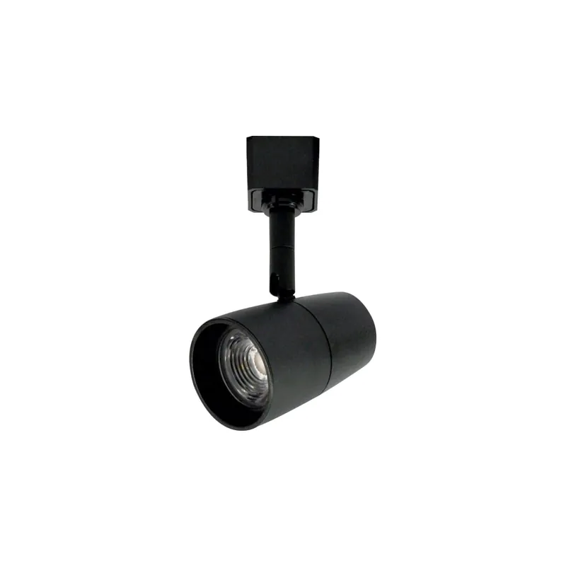 Genuine Nora Lighting MAC J-Track 3500K LED Track Head -3500K