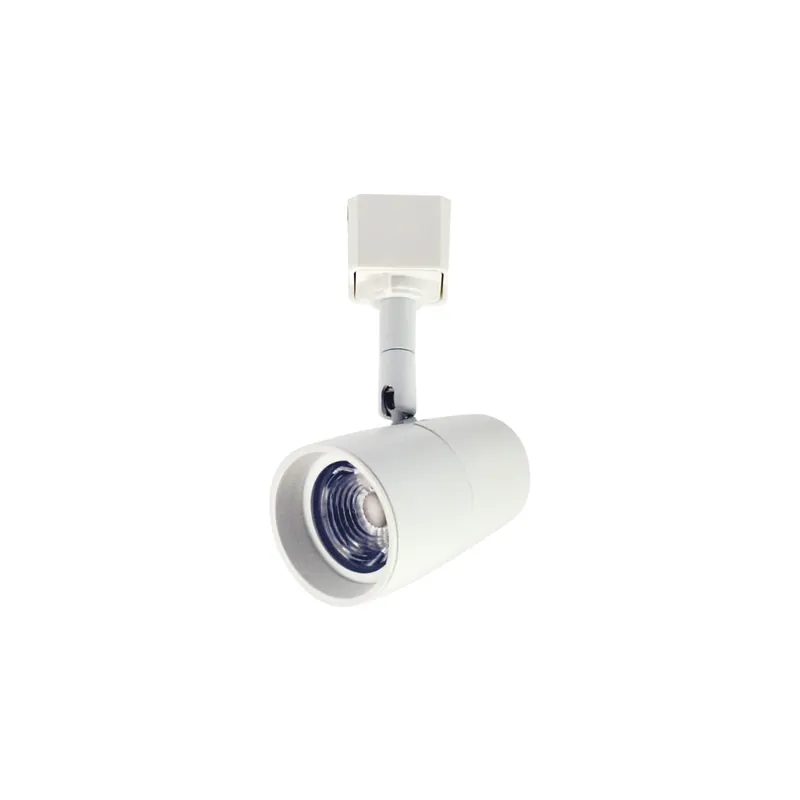 Markdown Nora Lighting MAC L-Track 4000K LED Track Head -4000K
