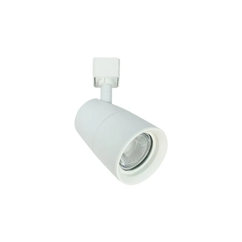 Editor’s Pick Nora Lighting MAC XL L-Track 3000K LED Track Head -3000K