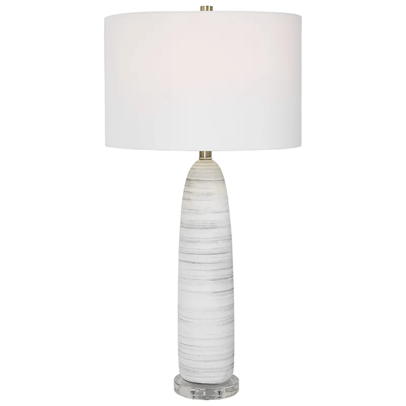 Flash Sale Uttermost Levadia 32" Tall Ceramic Table Lamp