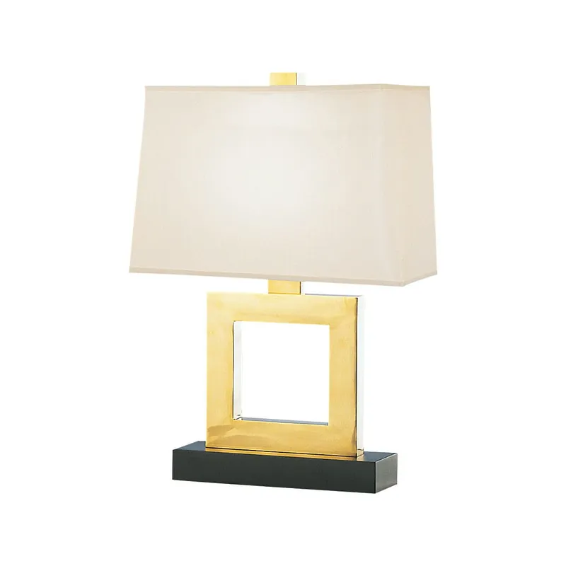 Robert Abbey Doughnut 21" Table Lamp Must Have