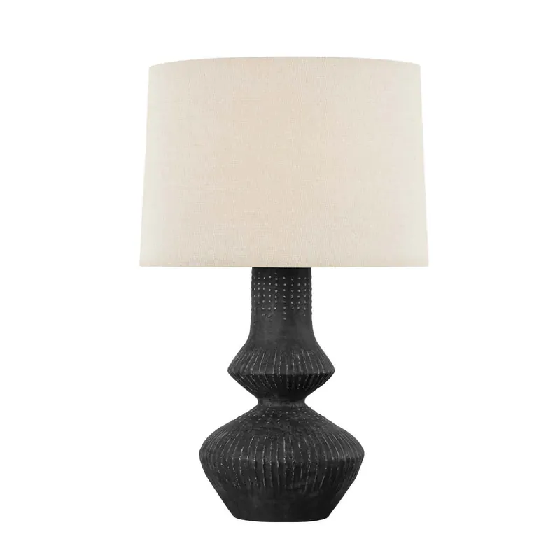 Affordable Hudson Valley Lighting Ancram 28" Tall Table Lamp