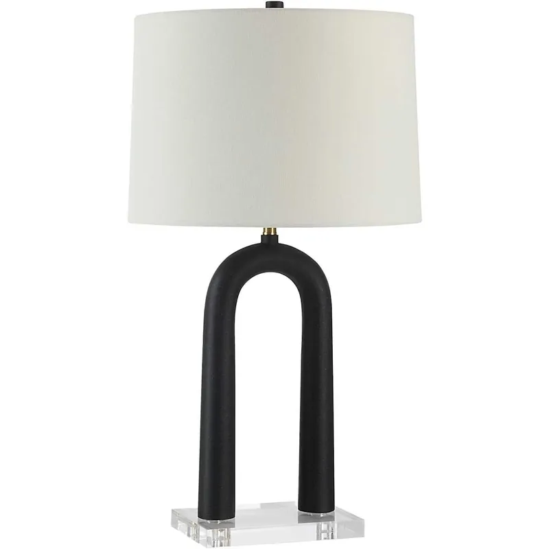Ren Wil Pisa 29" Tall Buffet Table Lamp Don’t Miss Out