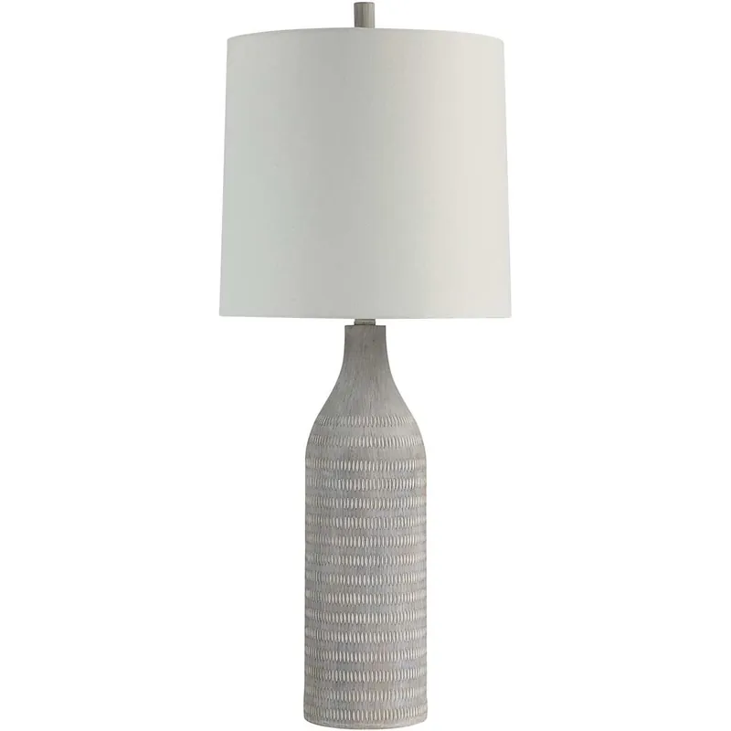Popular Ren Wil Baracoa 34" Tall Buffet Table Lamp