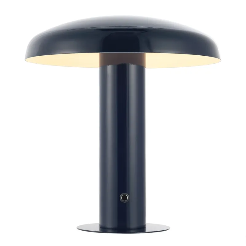 Original JONATHAN Y Lighting Suillius 11" Tall LED Buffet Table Lamp