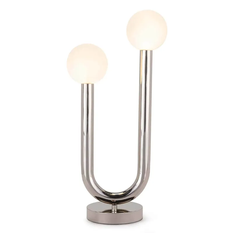 Regina Andrew Happy 2 Light 25" Tall LED Accent Table Lamp Free Returns