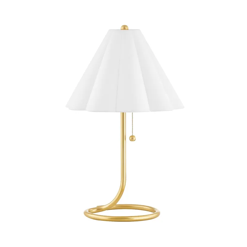 Mitzi Martha 23" Tall Buffet Table Lamp Professional Grade