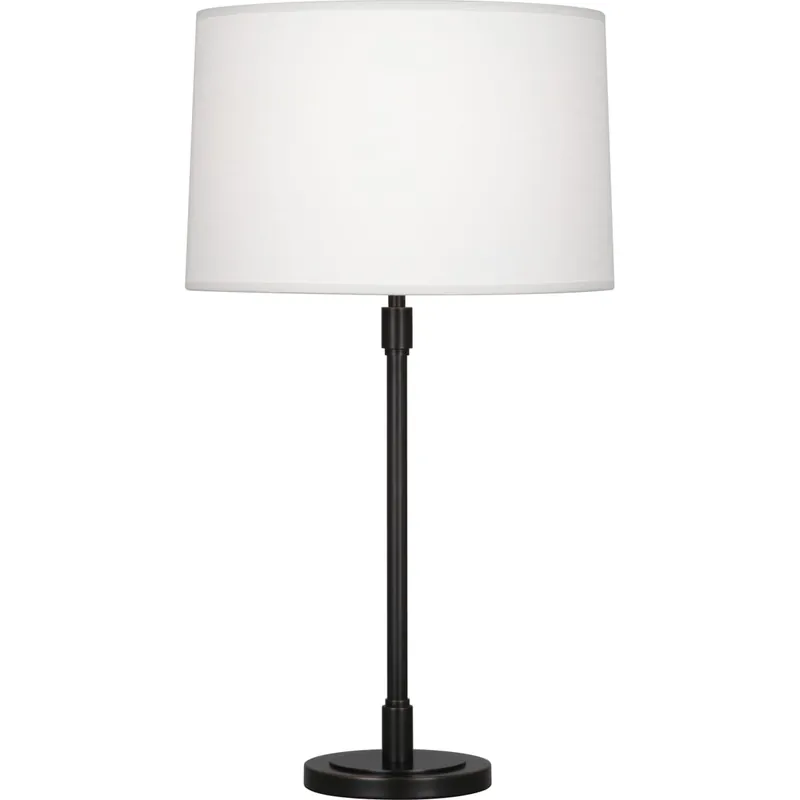 Robert Abbey Bandit 29" Buffet Table Lamp Viral