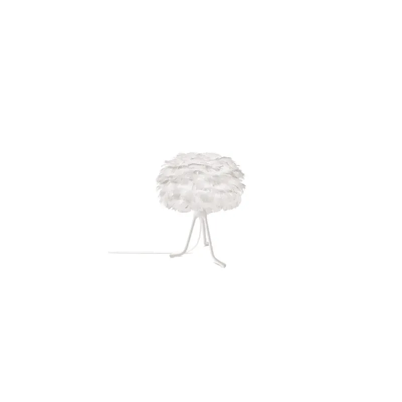 Buy Direct UMAGE Eos Single Light 13" Tall Novelty and Tripod Table Lamp