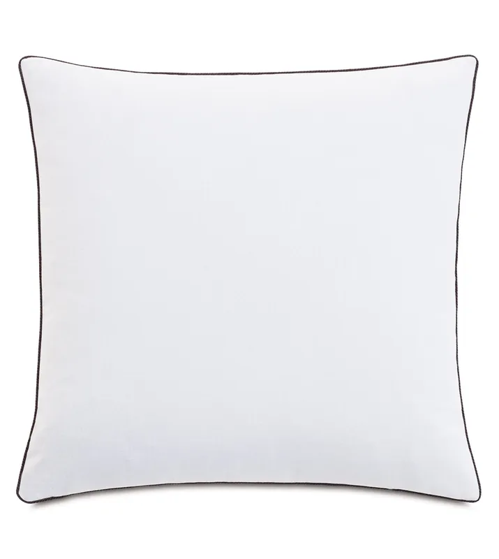 CAMILLE SOLID DECORATIVE PILLOW - Included in: Camille Special Discount