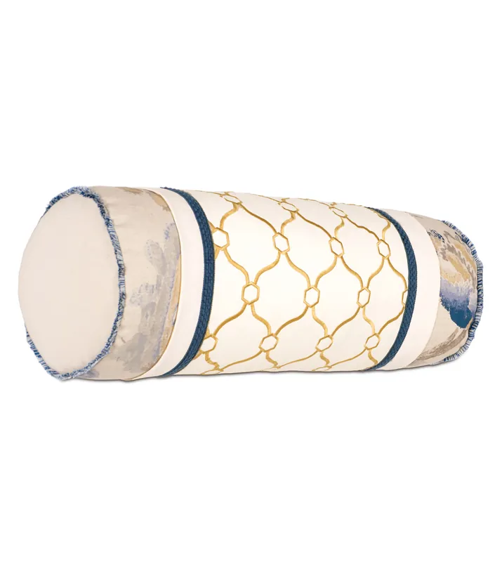 New Release THEODORE HONEY INSERT BOLSTER - Included in: Emory